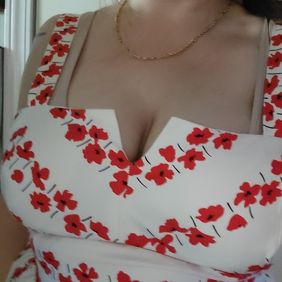 🌞BEAUTIFUL RETRO SEXY - Picture 9 of 9